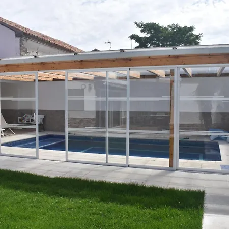 La Zarza * La Zarza (Valladolid)