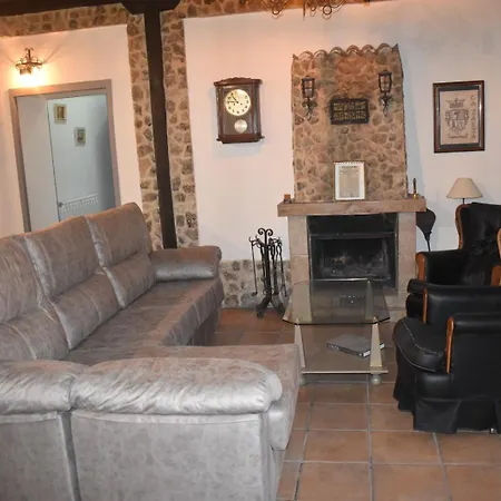 펜션 La Zarza La Zarza (Valladolid)