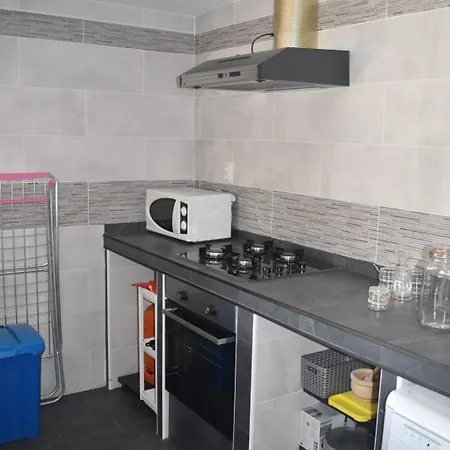 La Zarza 펜션 La Zarza (Valladolid)