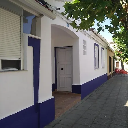 La Zarza 펜션 La Zarza (Valladolid)