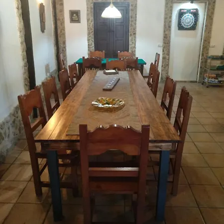 La Zarza * La Zarza (Valladolid)