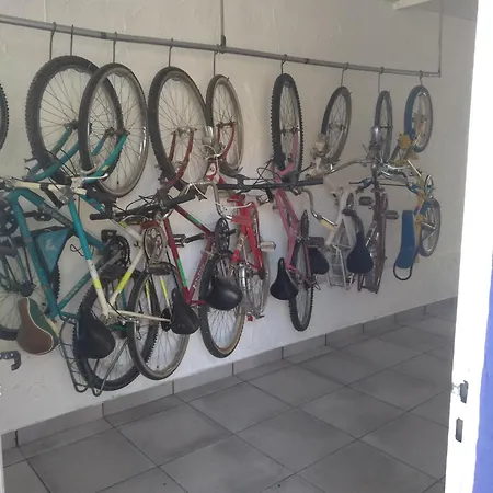 펜션 La Zarza La Zarza (Valladolid)